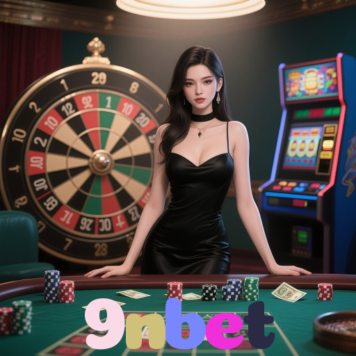 9nbet：Aposte nas melhores slots e conquiste prêmios como nunca!