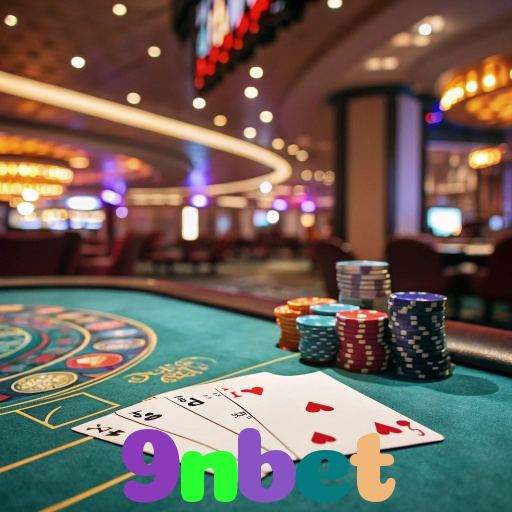 9nbet：Aposte nas melhores slots e conquiste prêmios como nunca!