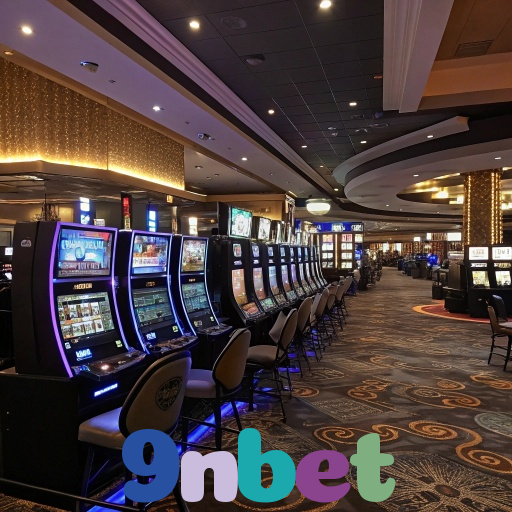 9nbet：Aposte no futebol, jogue poker e conquiste vitórias épicas!