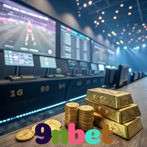 9nbet：Aposte nas melhores slots e conquiste prêmios como nunca!