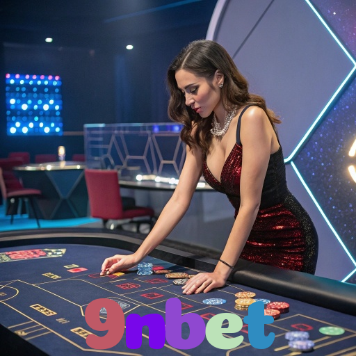 9nbet:Aposte nas melhores slots e conquiste prêmios como nunca!