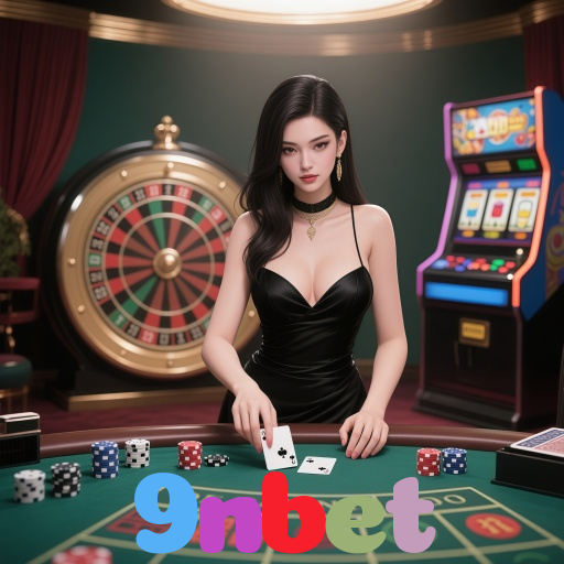 9nbet：Aposte nas melhores slots e conquiste prêmios como nunca!