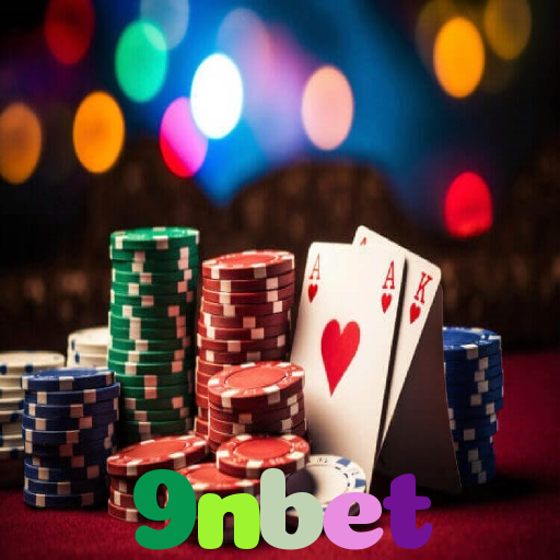 9nbet：Aposte no futebol, jogue poker e conquiste vitórias épicas!