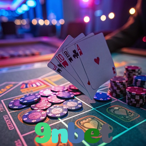 9nbet:Aposte nas melhores slots e conquiste prêmios como nunca!