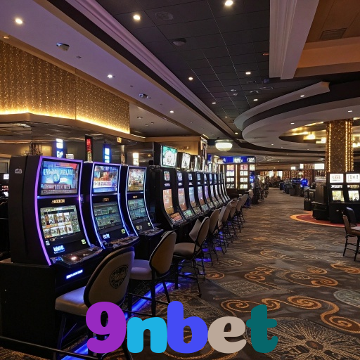 9nbet：Aposte no futebol, jogue poker e conquiste vitórias épicas!