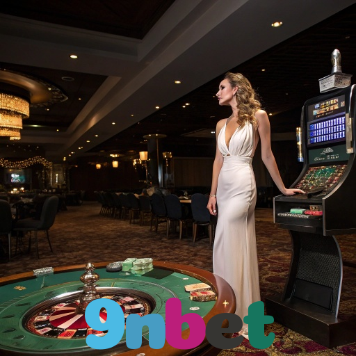 9nbet：Jogue poker, aposte no futebol e ganhe em grandes jogos de cassino!