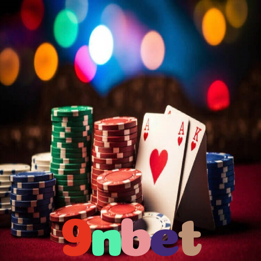 9nbet：Aposte no futebol, jogue poker e conquiste vitórias épicas!