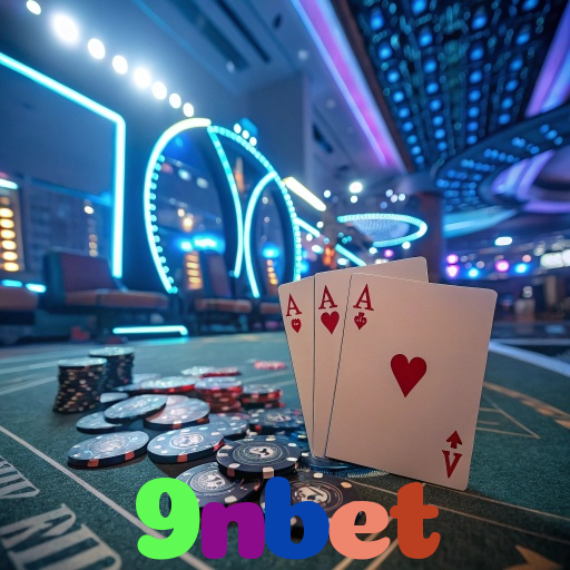 9nbet：Aposte nas melhores slots e conquiste prêmios como nunca!