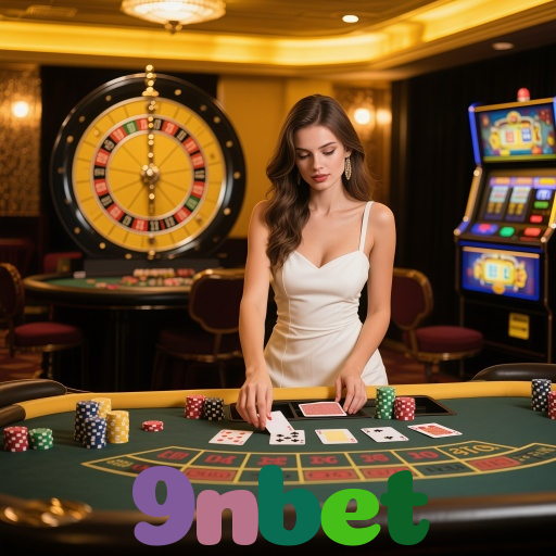 9nbet：Jogue poker, aposte no futebol e ganhe em grandes jogos de cassino!