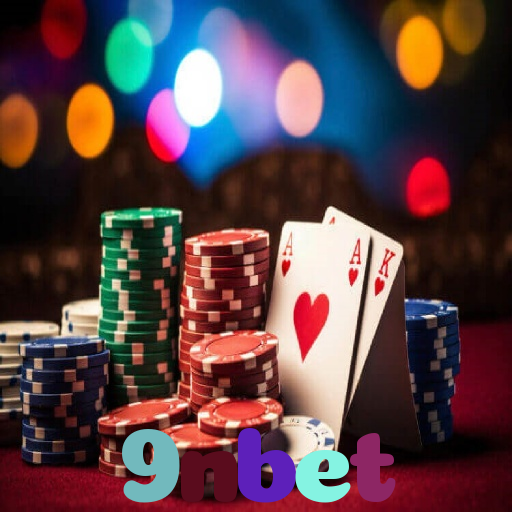 9nbet：Aposte no futebol, jogue poker e conquiste vitórias épicas!