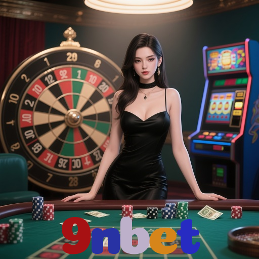 9nbet:Aposte nas melhores slots e conquiste prêmios como nunca!