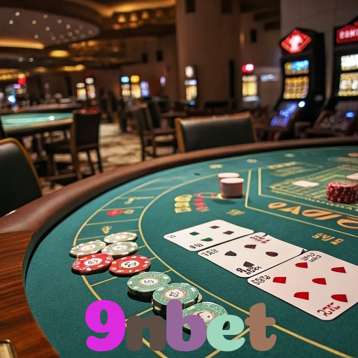 9nbet：Aposte nas melhores slots e conquiste prêmios como nunca!