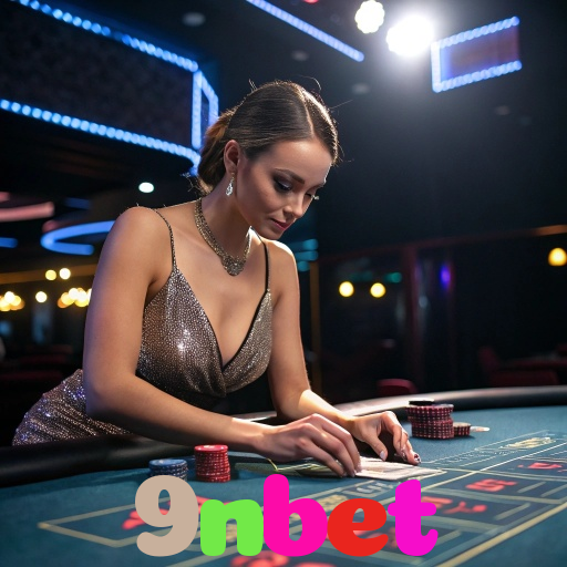9nbet：Aposte nas melhores slots e conquiste prêmios como nunca!