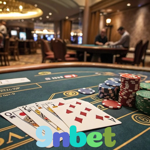 9nbet:Aposte no futebol, jogue poker e conquiste vitórias épicas!