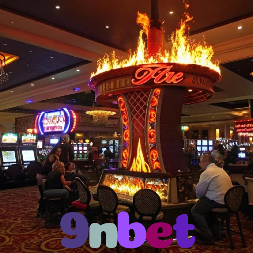 9nbet：Aposte nas melhores slots e conquiste prêmios como nunca!