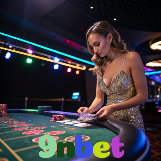 9nbet：Jogue poker, aposte no futebol e ganhe em grandes jogos de cassino!