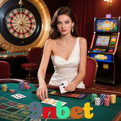 9nbet:Jogue poker, aposte no futebol e ganhe em grandes jogos de cassino!