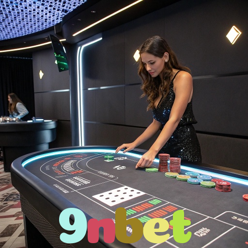 9nbet：Aposte nas melhores slots e conquiste prêmios como nunca!