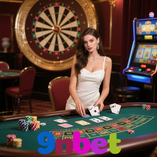 9nbet：Jogue poker, aposte no futebol e ganhe em grandes jogos de cassino!