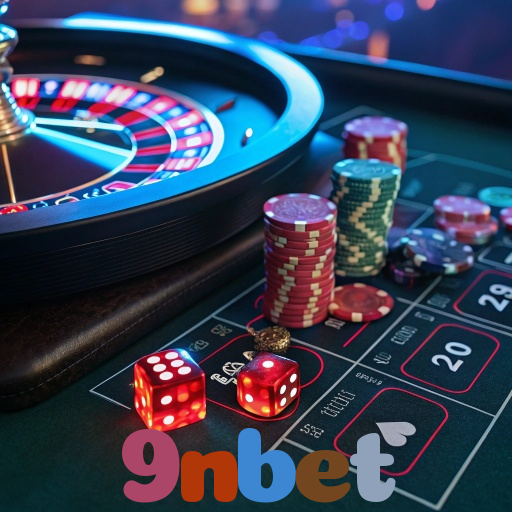9nbet:Jogue poker, aposte no futebol e ganhe em grandes jogos de cassino!