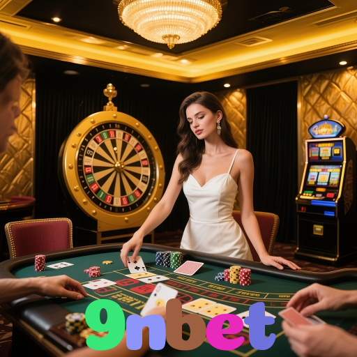 9nbet:Aposte nas melhores slots e conquiste prêmios como nunca!