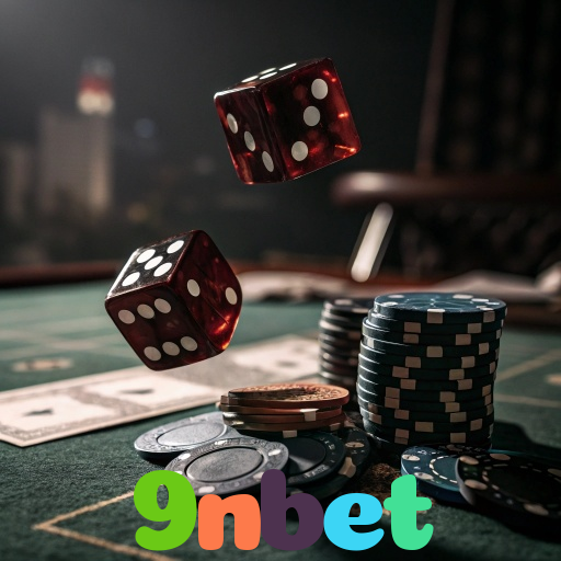9nbet：Jogue poker, aposte no futebol e ganhe em grandes jogos de cassino!