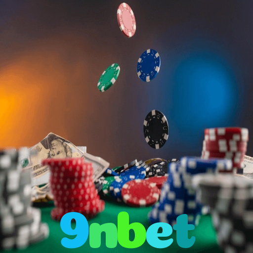 9nbet：Aposte nas melhores slots e conquiste prêmios como nunca!