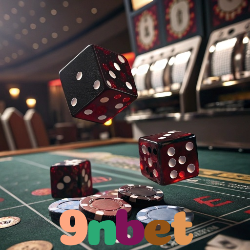 9nbet：Aposte nas melhores slots e conquiste prêmios como nunca!