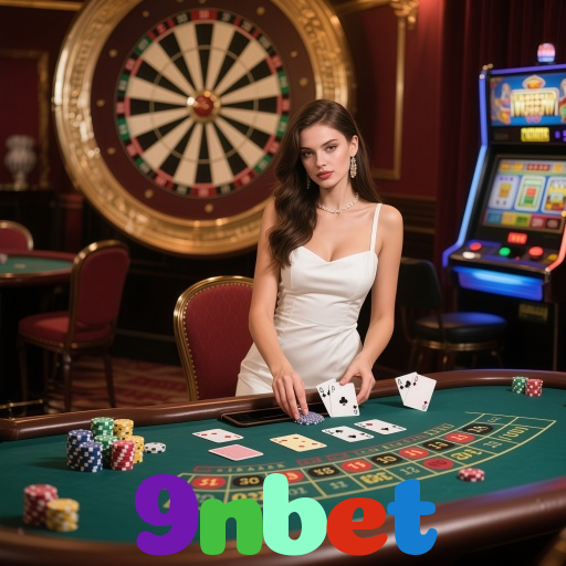 9nbet：Jogue poker, aposte no futebol e ganhe em grandes jogos de cassino!