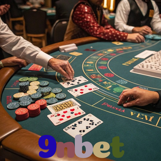 9nbet:Jogue poker, aposte no futebol e ganhe em grandes jogos de cassino!