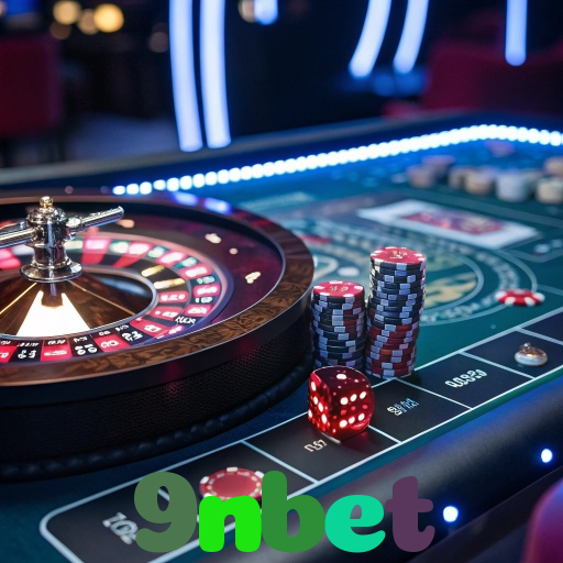 9nbet:Jogue poker, aposte no futebol e ganhe em grandes jogos de cassino!