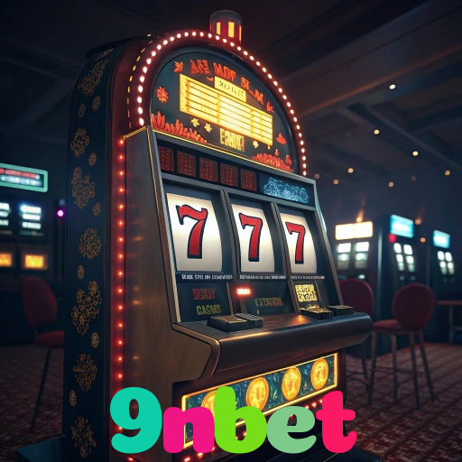 9nbet：Aposte nas melhores slots e conquiste prêmios como nunca!