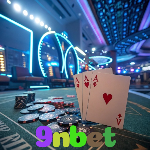 9nbet：Jogue poker, aposte no futebol e ganhe em grandes jogos de cassino!