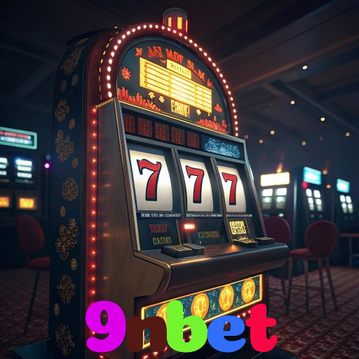 9nbet：Aposte nas melhores slots e conquiste prêmios como nunca!