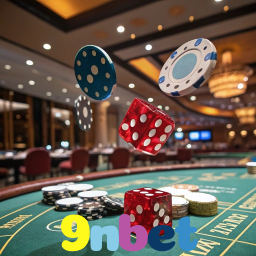 9nbet：Aposte no futebol, jogue poker e conquiste vitórias épicas!