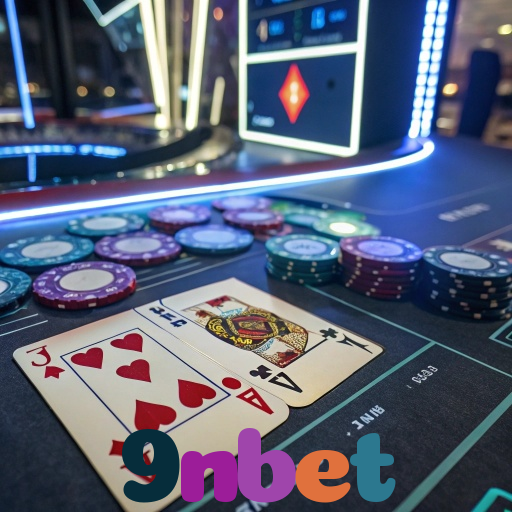 9nbet：Aposte nas melhores slots e conquiste prêmios como nunca!