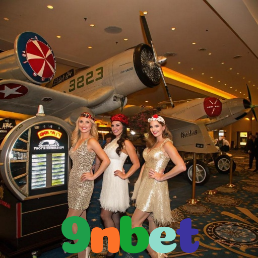 9nbet:Aposte nas melhores slots e conquiste prêmios como nunca!