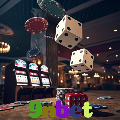 9nbet：Aposte nas melhores slots e conquiste prêmios como nunca!