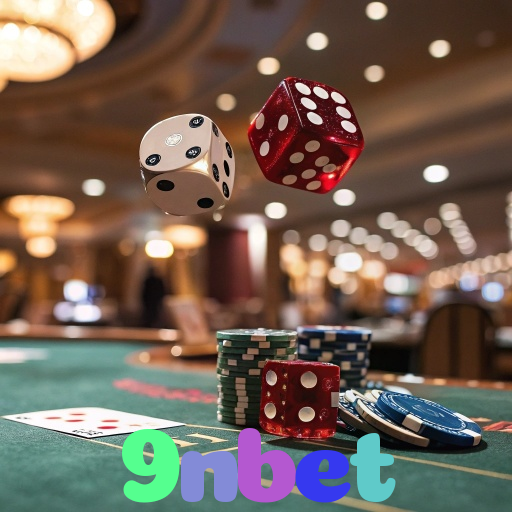9nbet：Aposte nas melhores slots e conquiste prêmios como nunca!