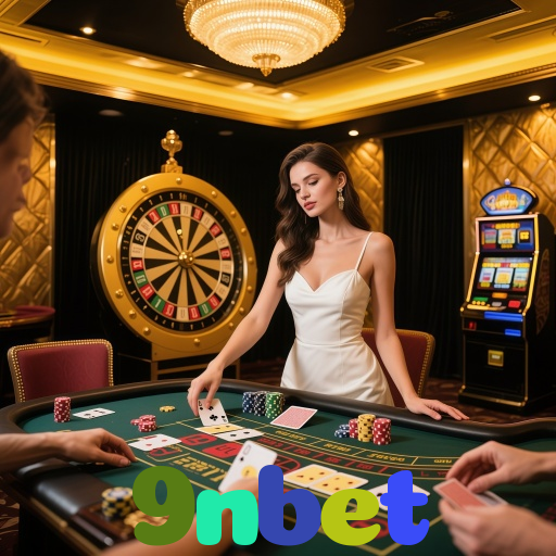 9nbet:Aposte nas melhores slots e conquiste prêmios como nunca!