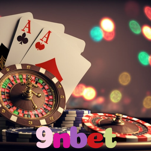 9nbet：Aposte no futebol, jogue poker e conquiste vitórias épicas!