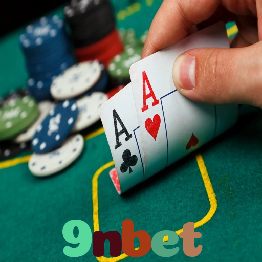 9nbet:Jogue poker, aposte no futebol e ganhe em grandes jogos de cassino!