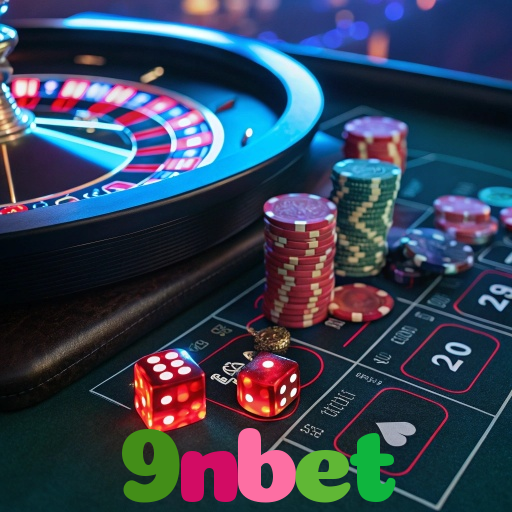 9nbet：Jogue poker, aposte no futebol e ganhe em grandes jogos de cassino!