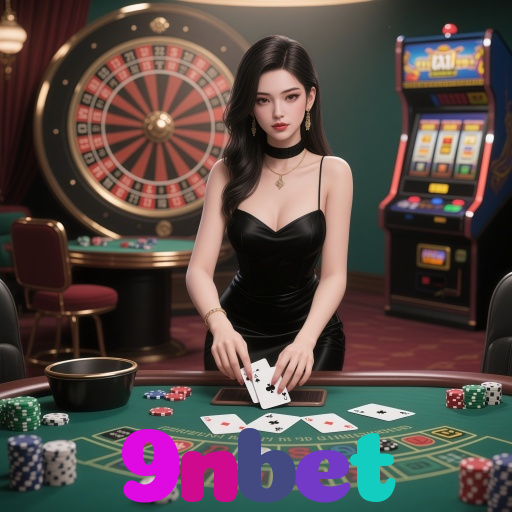 9nbet：Aposte nas melhores slots e conquiste prêmios como nunca!