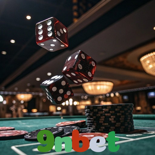 9nbet：Aposte no futebol, jogue poker e conquiste vitórias épicas!