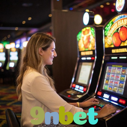 9nbet：Jogue poker, aposte no futebol e ganhe em grandes jogos de cassino!