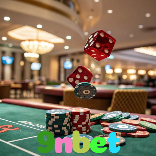9nbet：Jogue poker, aposte no futebol e ganhe em grandes jogos de cassino!