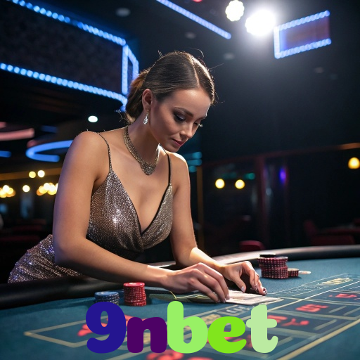 9nbet：Jogue poker, aposte no futebol e ganhe em grandes jogos de cassino!