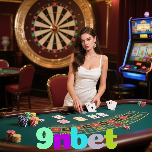9nbet:Aposte nas melhores slots e conquiste prêmios como nunca!