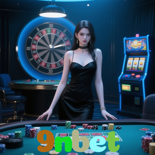 9nbet：Aposte no futebol, jogue poker e conquiste vitórias épicas!